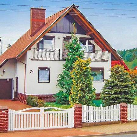 Amazing Home In Kolczewo With Sauna Esterno foto