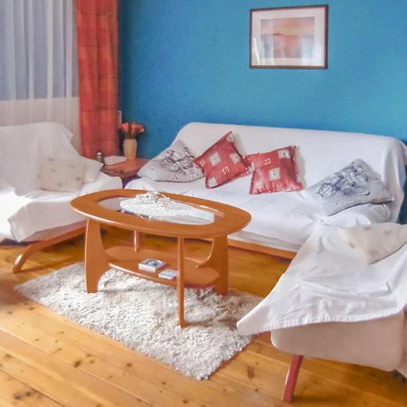 Amazing Home In Kolczewo With Sauna Esterno foto