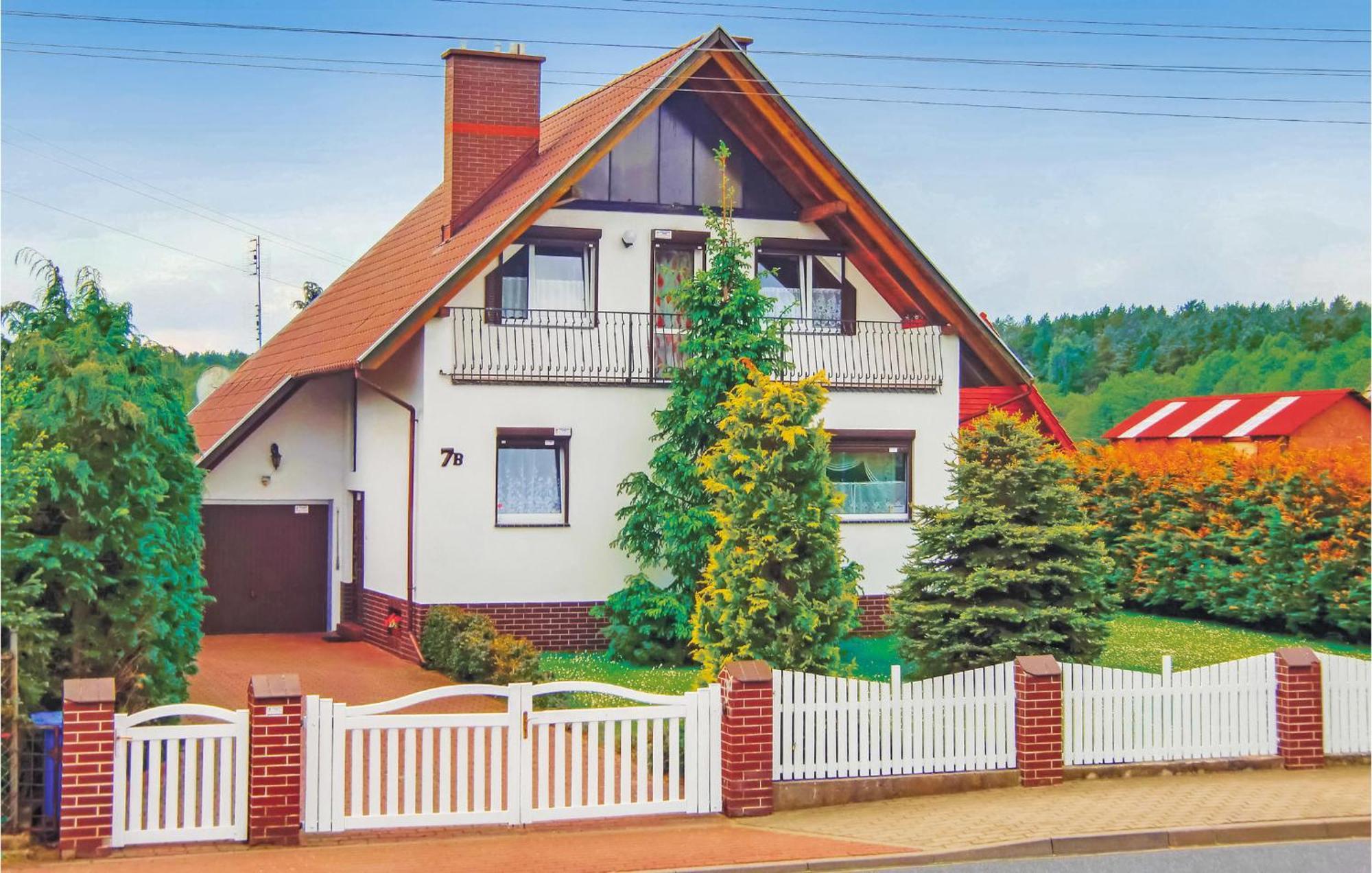 Amazing Home In Kolczewo With Sauna Esterno foto