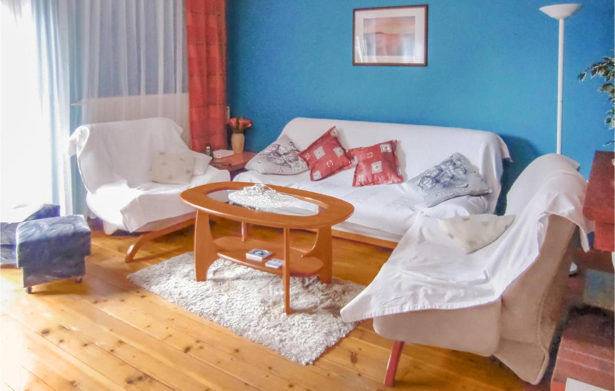 Amazing Home In Kolczewo With Sauna Esterno foto