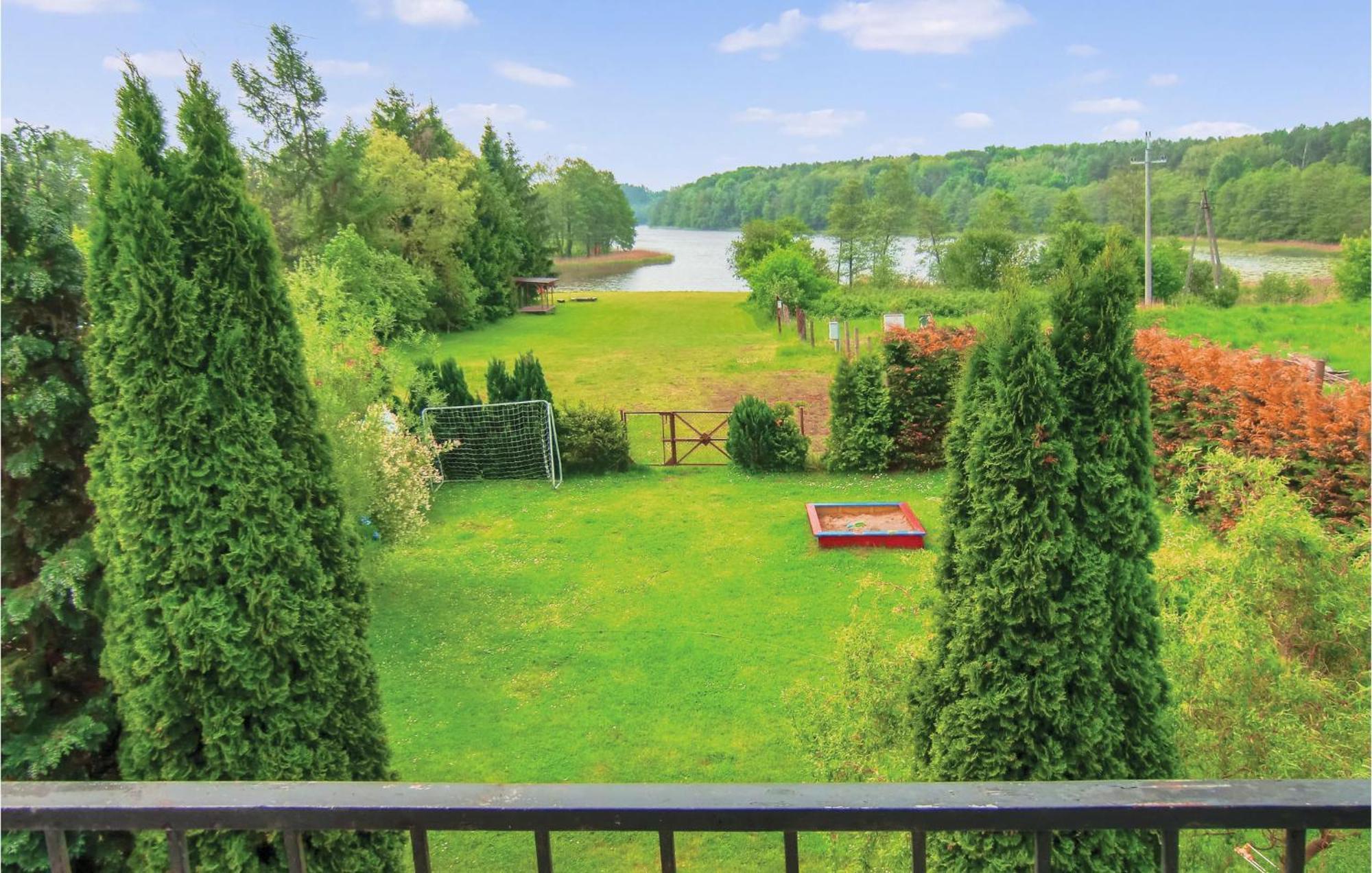 Amazing Home In Kolczewo With Sauna Esterno foto