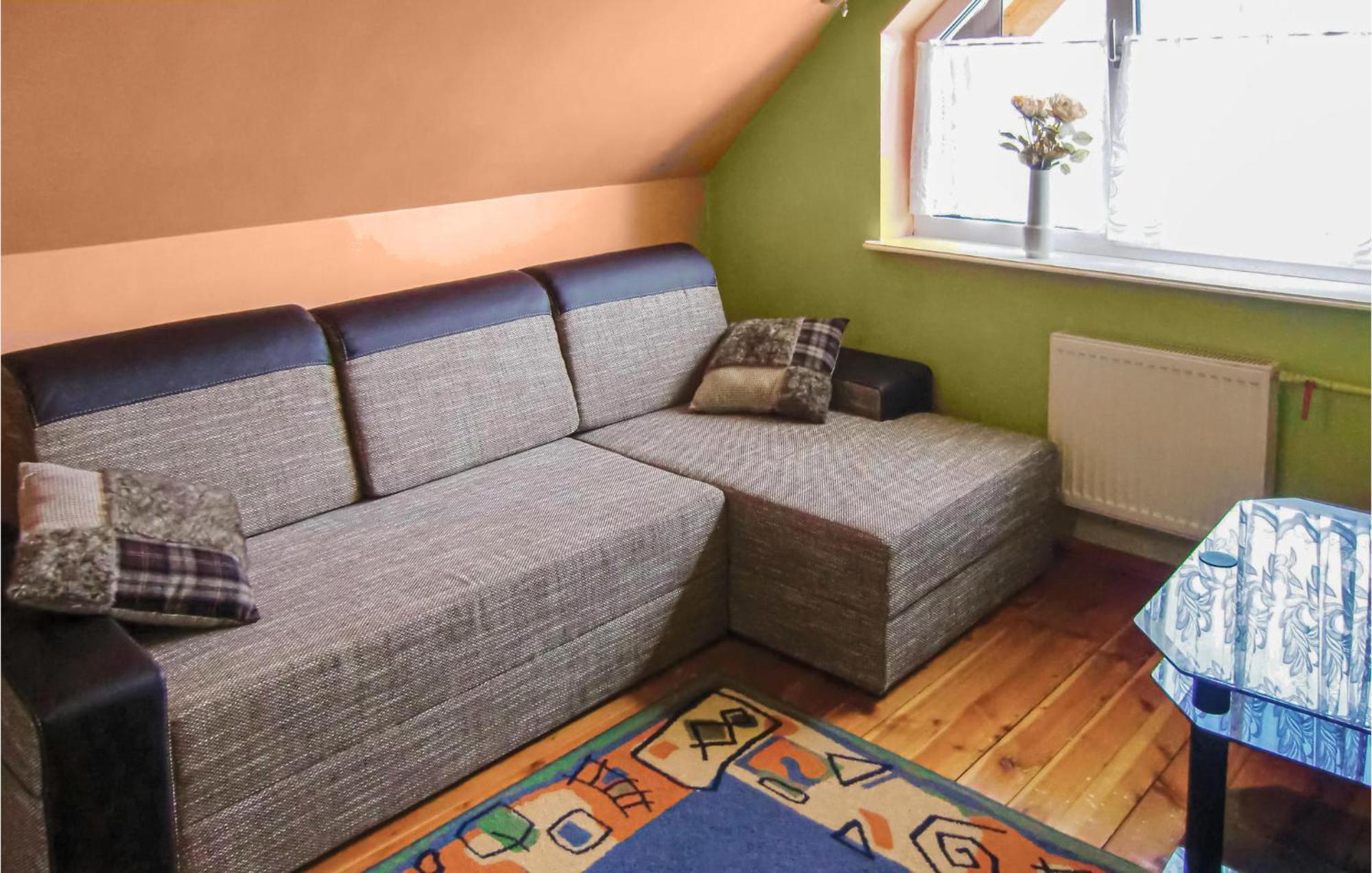 Amazing Home In Kolczewo With Sauna Esterno foto