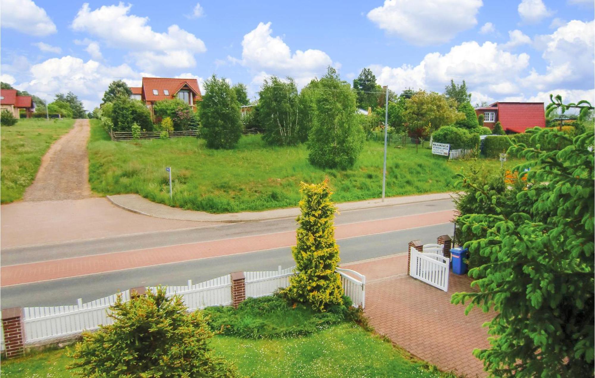 Amazing Home In Kolczewo With Sauna Esterno foto