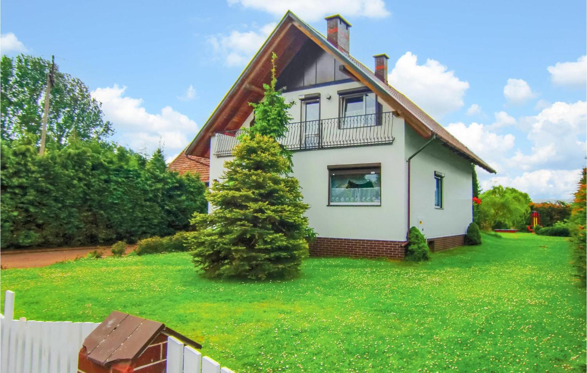 Amazing Home In Kolczewo With Sauna Esterno foto