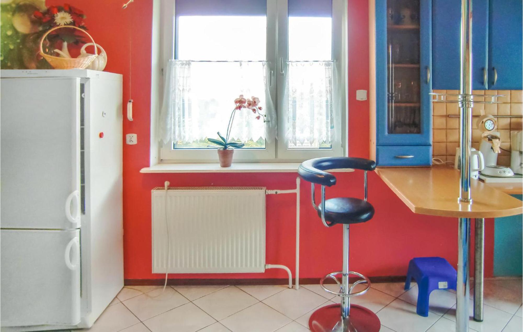 Amazing Home In Kolczewo With Sauna Esterno foto