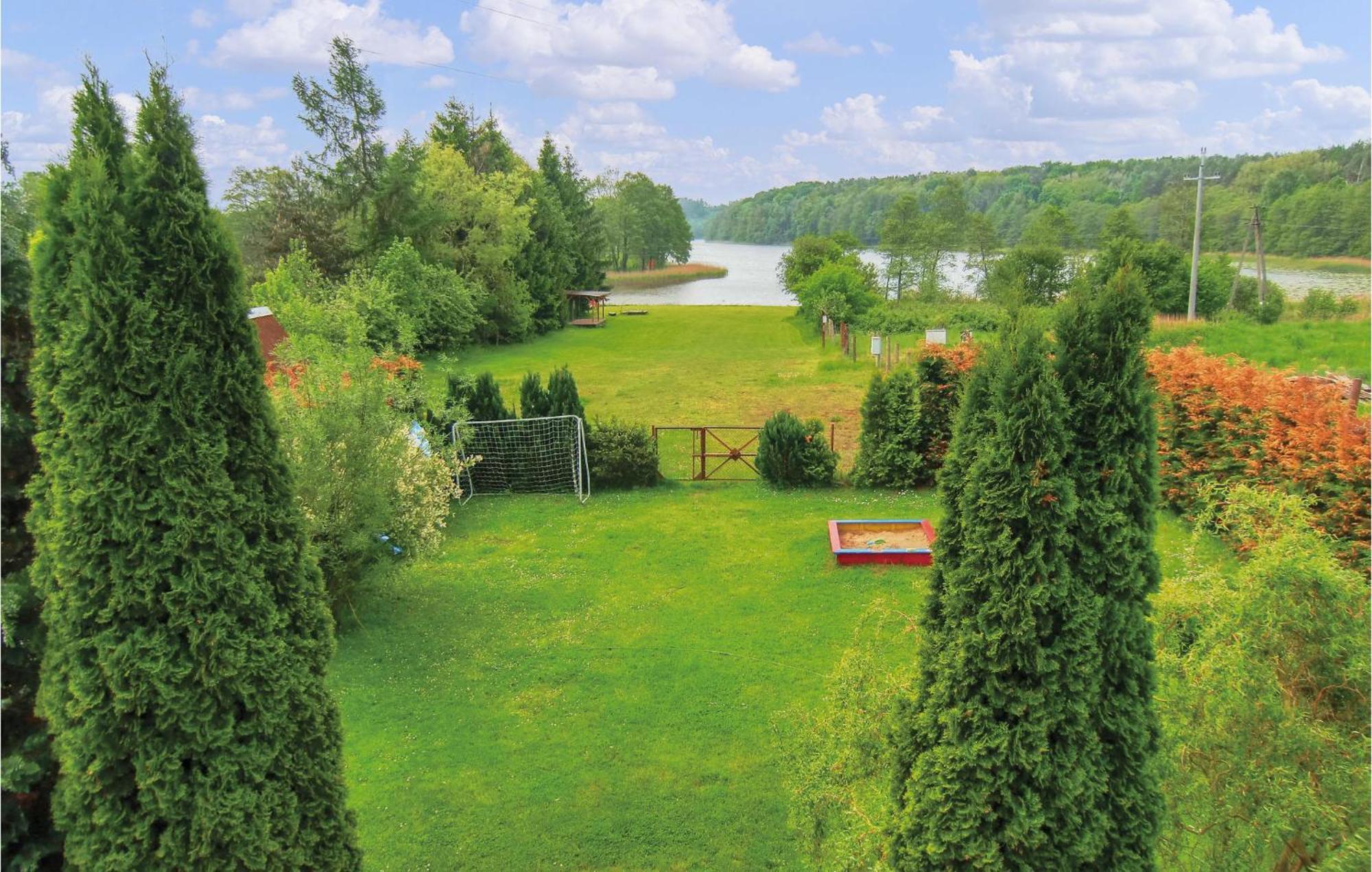 Amazing Home In Kolczewo With Sauna Esterno foto