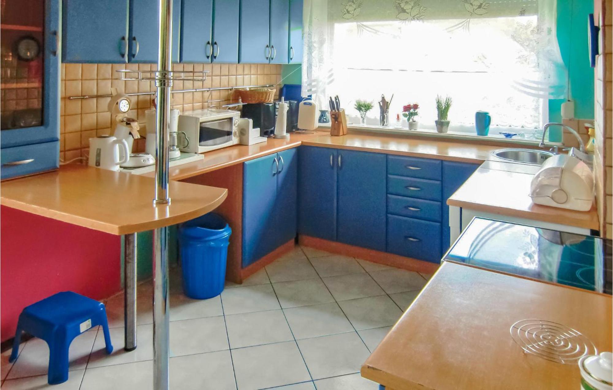 Amazing Home In Kolczewo With Sauna Esterno foto