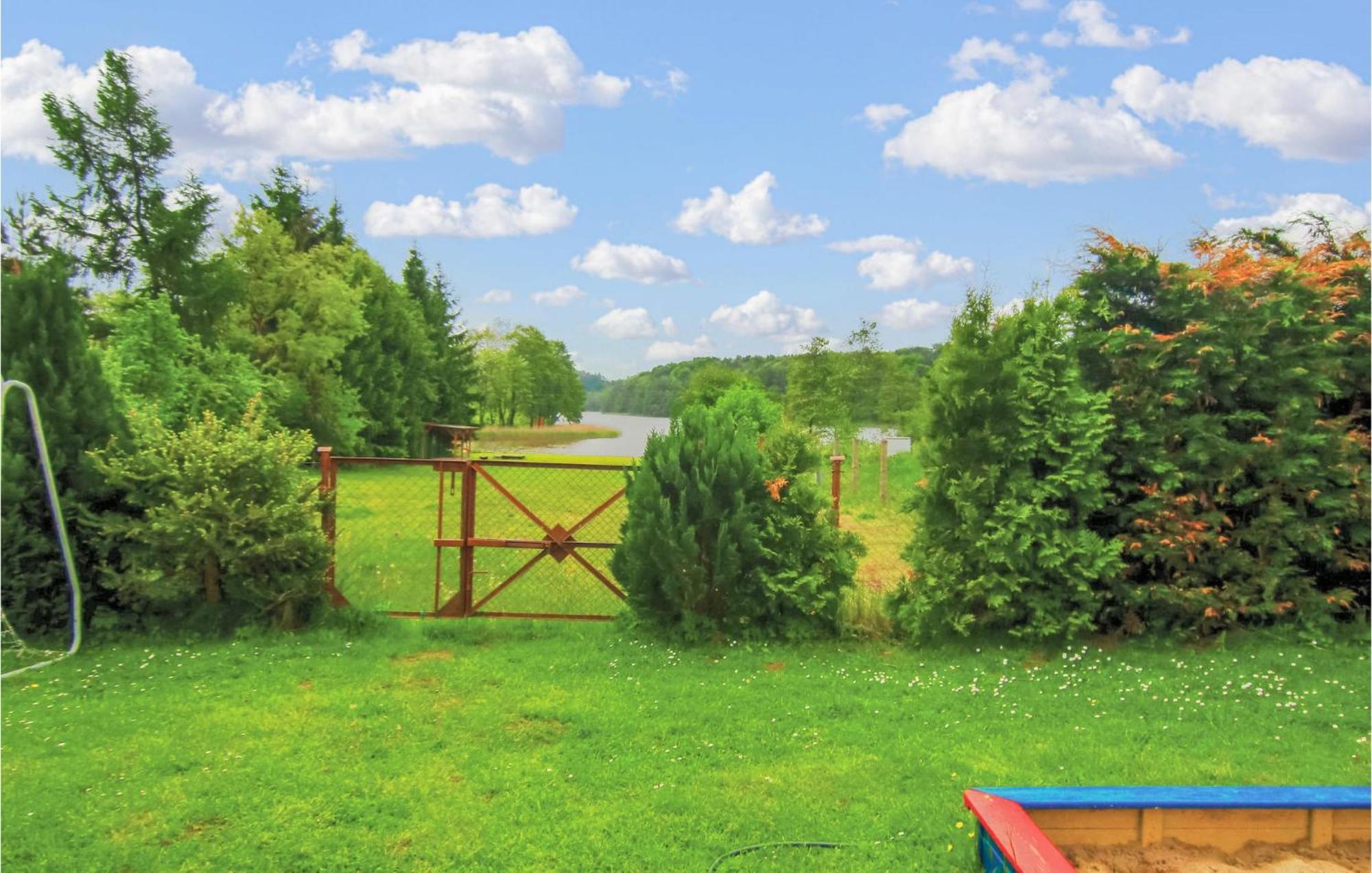 Amazing Home In Kolczewo With Sauna Esterno foto
