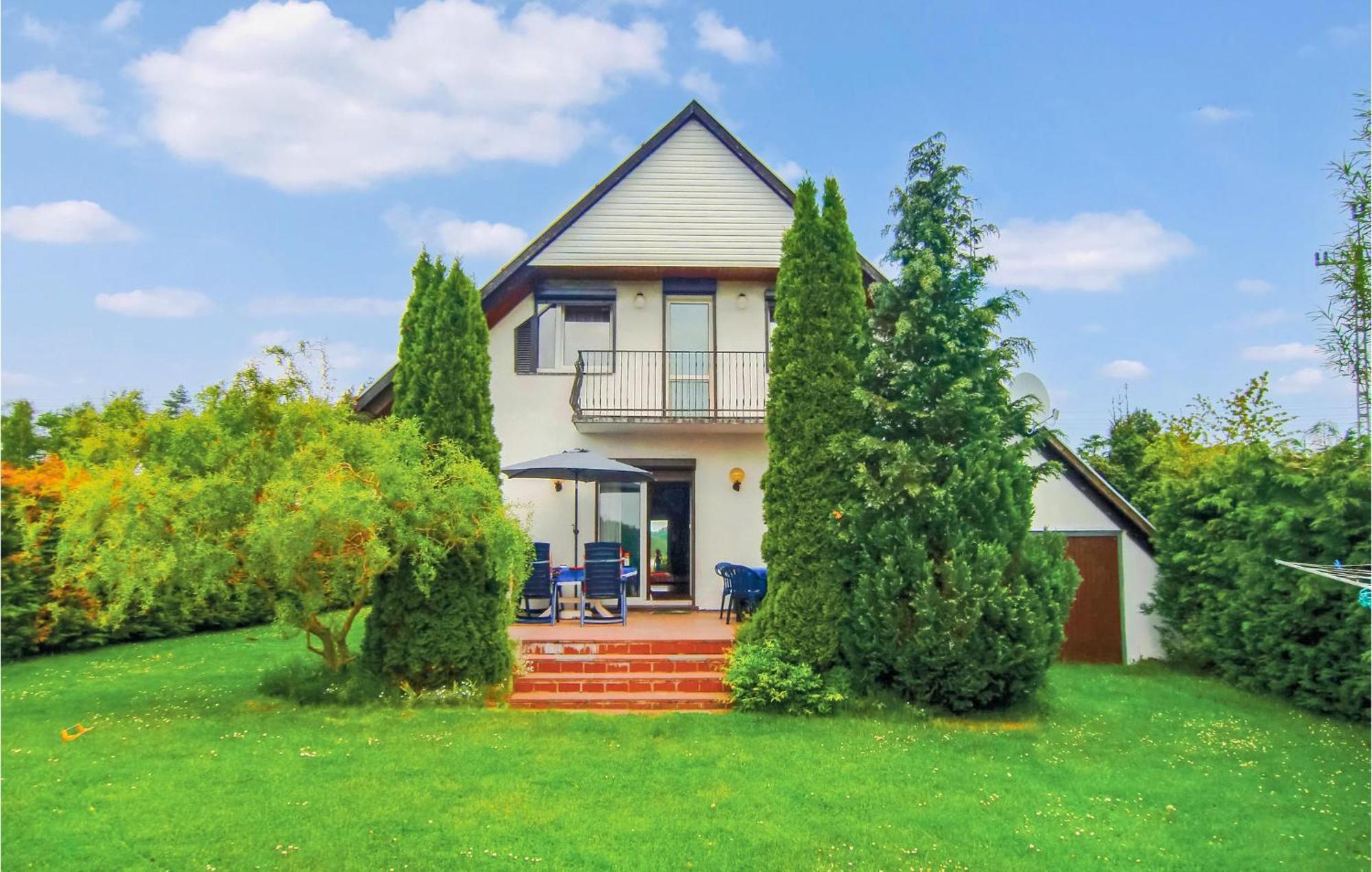 Amazing Home In Kolczewo With Sauna Esterno foto