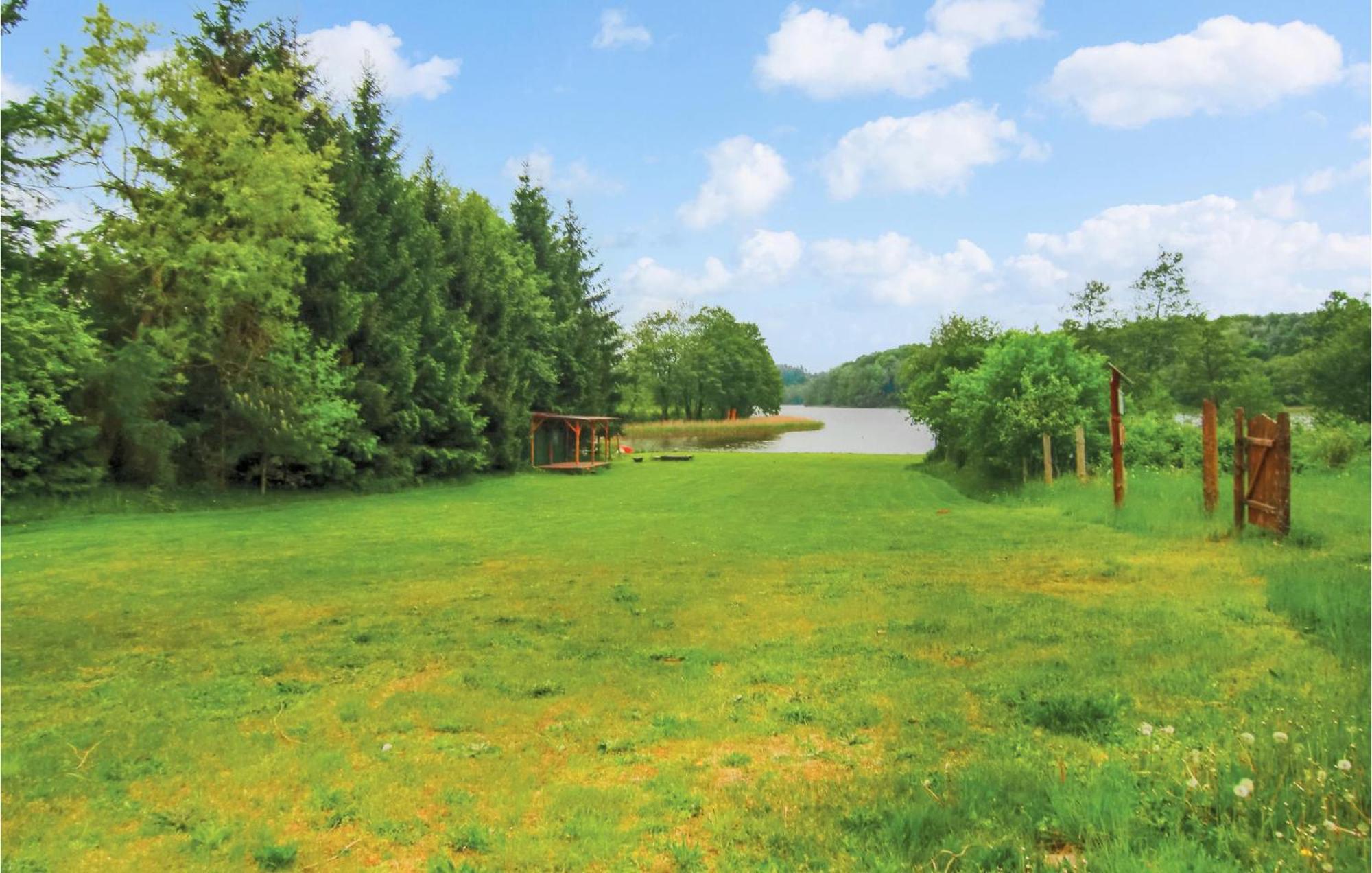 Amazing Home In Kolczewo With Sauna Esterno foto